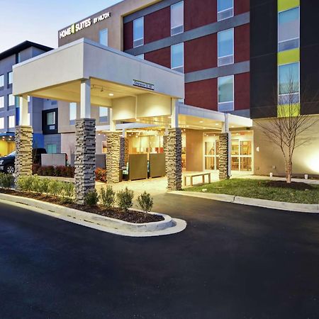 Home2 Suites By Hilton Smyrna Nashville Exterior foto