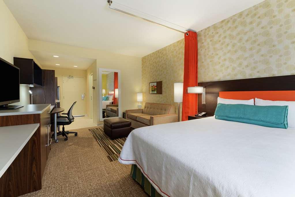 Home2 Suites By Hilton Smyrna Nashville Zimmer foto